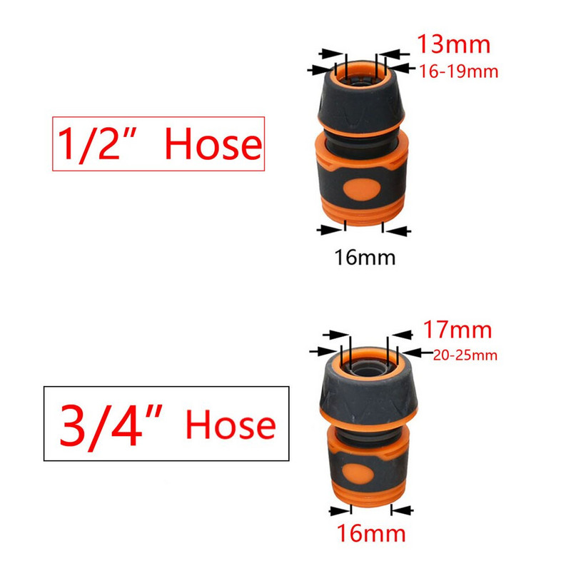 Στήριγμα περιστρεφόμενου ψεκαστήρα κήπου 1/2 3/4" Πλαστική ακίδα εισαγωγής εδάφους σωλήνας κήπου Περιστρεφόμενος προσαρμογέας ψεκαστήρα Vortex