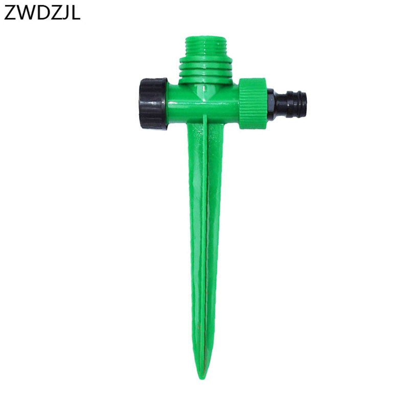 Πότισμα κήπου Θηλυκό 1/2 ακροφύσιο 3/4 αρσενικό πλαστικό καρφί 1/2 σύνδεσμος σωλήνα κωνικό πότισμα Σειριακή σύνδεση 1 τεμ.