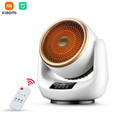 Ηλεκτρικός ανεμιστήρας Xiaomi Mijia 1500W Οικιακός φορητός μίνι θερμαντήρας χεριών Θερμάντης θέρμανσης για δωμάτιο γραφείου ποδιού θερμοσίφωνας