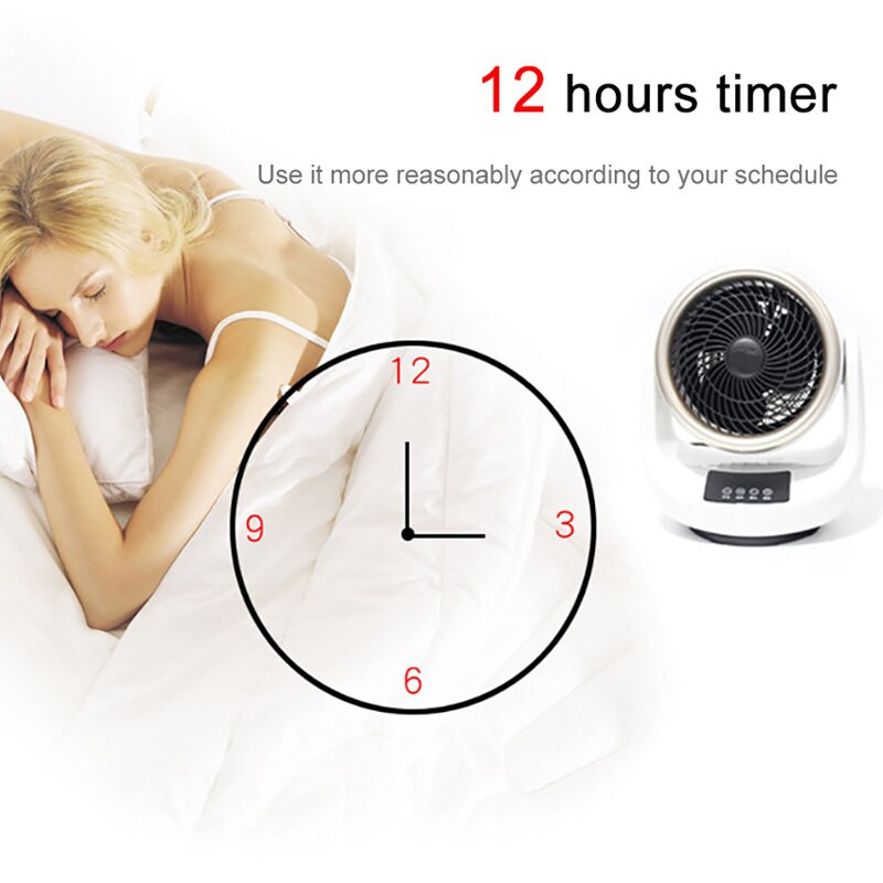 Ηλεκτρικός ανεμιστήρας Xiaomi Mijia 1500W Οικιακός φορητός μίνι θερμαντήρας χεριών Θερμάντης θέρμανσης για δωμάτιο γραφείου ποδιού θερμοσίφωνας