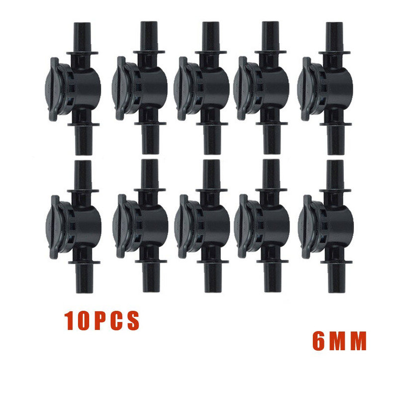 Συσκευή κατά των σταγόνων 10 τεμ.