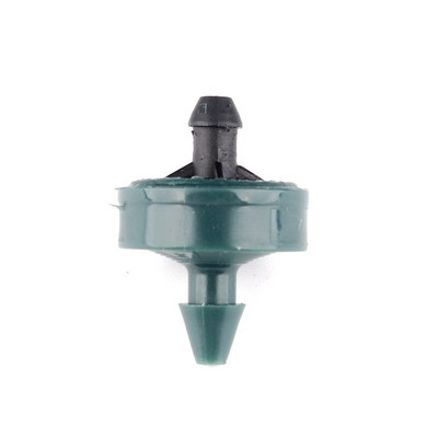 30 τμχ 4L/8L Σταλάκτη σταθερής ροής Αυτόματη αντιστάθμιση πίεσης Dripper Home Garden Irrigation Agriculture Micro Drip Fittings