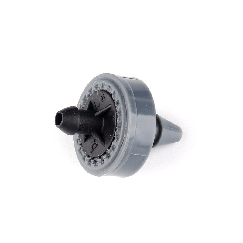 30 τμχ 4L/8L Σταλάκτη σταθερής ροής Αυτόματη αντιστάθμιση πίεσης Dripper Home Garden Irrigation Agriculture Micro Drip Fittings