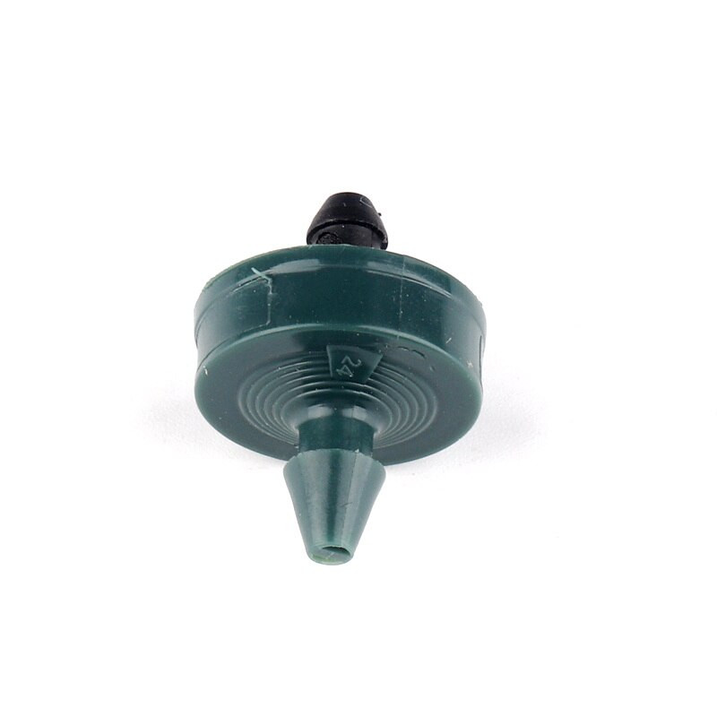 30 τμχ 4L/8L Σταλάκτη σταθερής ροής Αυτόματη αντιστάθμιση πίεσης Dripper Home Garden Irrigation Agriculture Micro Drip Fittings