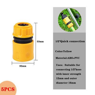 Σύστημα ποτίσματος κήπου από ανοξείδωτο χάλυβα Tripod Impact Sprinkler Garden Kit for Farmland Plant Flower Irigation System 360 μοιρών