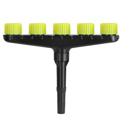 Agriculture Sprinkler Ατμοποιητής Ακροφύσια Ψεκαστήρας ποτίσματος Ρυθμιζόμενη αντλία νερού Κεφαλές γκαζόν Πότισμα φυτών κήπου