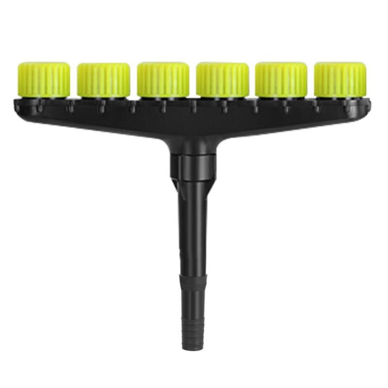 Agriculture Sprinkler Ατμοποιητής Ακροφύσια Ψεκαστήρας ποτίσματος Ρυθμιζόμενη αντλία νερού Κεφαλές γκαζόν Πότισμα φυτών κήπου