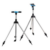 Τρίποδος Ψεκαστήρας Πότισμα Χλοοτάπητας Αυλή Κήπος Σύστημα Ποτίσματος Πότισμα Καταιονιστής Τρίποδος