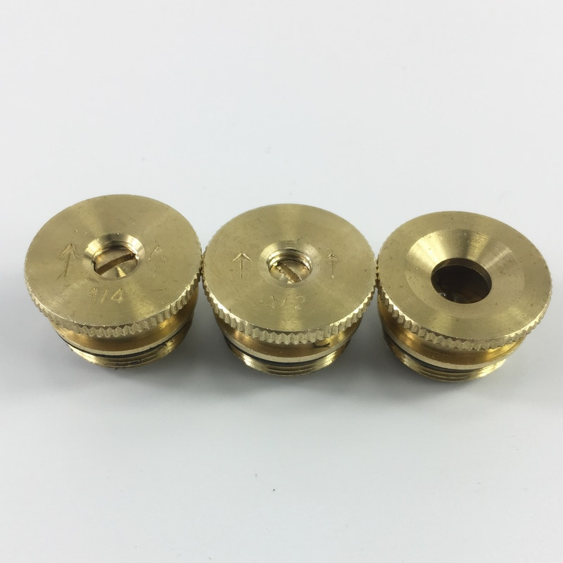 10 τμχ 90-360 Μοίρες Πλαστικό Πότισμα Χλοοτάπητα Αναδυόμενοι Ψεκαστήρες 1/2" Κεφαλή Ψεκαστήρα Πότισμα Κήπου