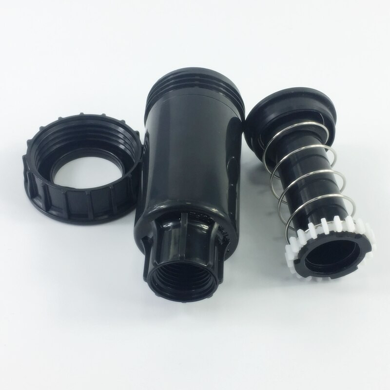 10 τμχ 90-360 Μοίρες Πλαστικό Πότισμα Χλοοτάπητα Αναδυόμενοι Ψεκαστήρες 1/2" Κεφαλή Ψεκαστήρα Πότισμα Κήπου