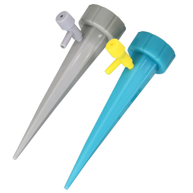 Ανθεκτικό και ρυθμιζόμενο σύστημα ελέγχου σταγόνας απενεργοποίησης για οικιακές συσκευές αυτοποτίσματος φυτών Κήπος Αυτόματη άρδευση σταλάκτη