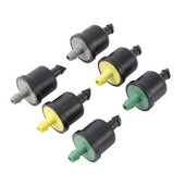 20/30/40L picurator de compensare a presiunii 4/7mm furtun conexiune filetată regulator automat de compensare a presiunii