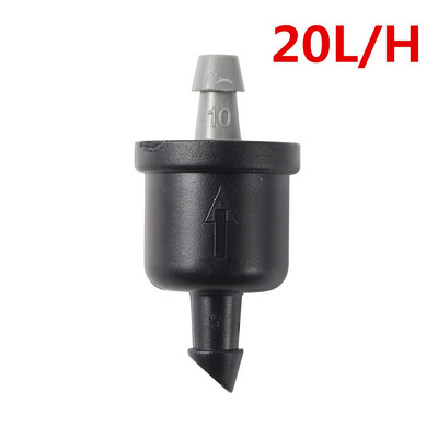 20/30/40L picurator de compensare a presiunii 4/7mm furtun conexiune filetată regulator automat de compensare a presiunii