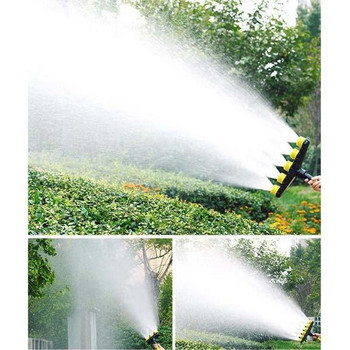Garden Sprinklers Agriculture Atomizer Nozzles Large Flower Garden Lawn Watering Irigation Supplies Agriculture Atomizer Nozzle