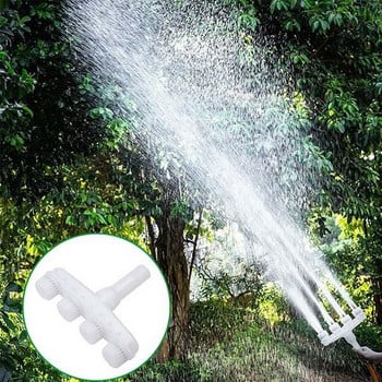 Garden Sprinklers Agriculture Atomizer Nozzles Large Flower Garden Lawn Watering Irigation Supplies Agriculture Atomizer Nozzle