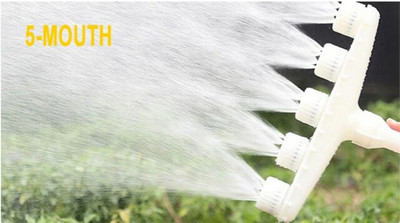 Garden Sprinklers Agriculture Atomizer Nozzles Large Flower Garden Lawn Watering Irigation Supplies Agriculture Atomizer Nozzle