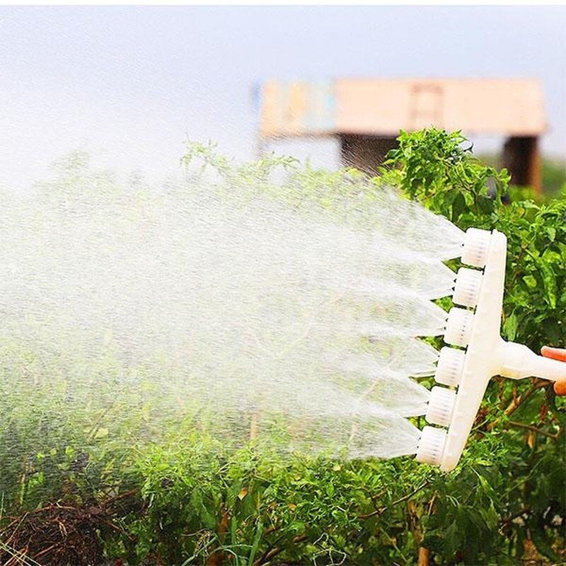 Garden Sprinklers Agriculture Atomizer Nozzles Large Flower Garden Lawn Watering Irigation Supplies Agriculture Atomizer Nozzle