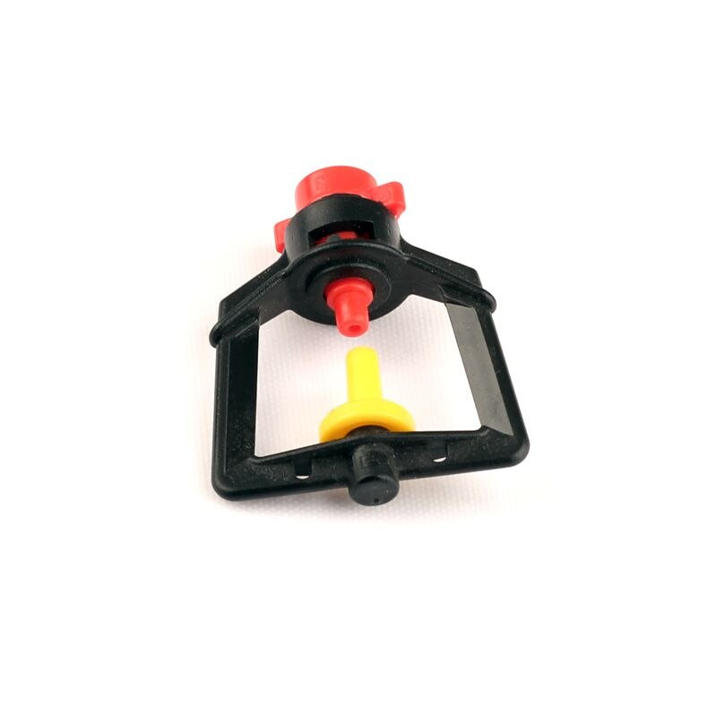 20 τμχ Οπωροφόρα δέντρα Άρδευση Διάθλαση Ατομοποίηση Ακροφύσια Χλοοτάπητα κήπου Εξοπλισμός αυτόματου ποτίσματος