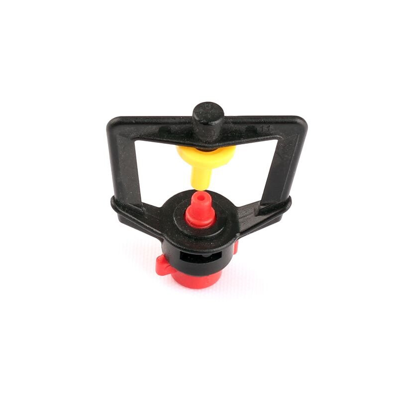 20 τμχ Οπωροφόρα δέντρα Άρδευση Διάθλαση Ατομοποίηση Ακροφύσια Χλοοτάπητα κήπου Εξοπλισμός αυτόματου ποτίσματος