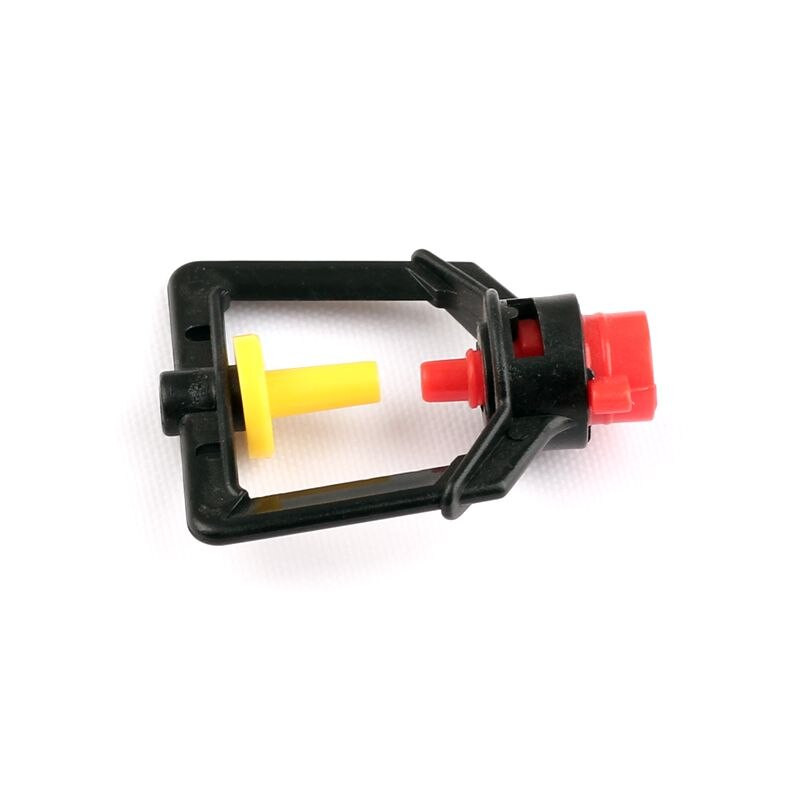 20 τμχ Οπωροφόρα δέντρα Άρδευση Διάθλαση Ατομοποίηση Ακροφύσια Χλοοτάπητα κήπου Εξοπλισμός αυτόματου ποτίσματος