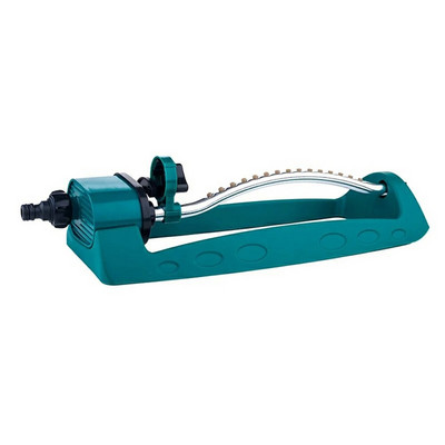 Εκτοξευτήρες κήπου Αυτόματο πότισμα Ακροφύσιο αιώρησης γρασιδιού Ψεκαστήρα γκαζόν Garden Lawn Forestry Irrigation εργαλείο ποτίσματος