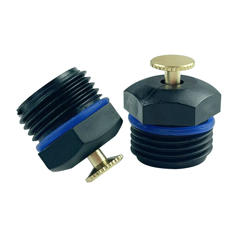 10 kom 1/2 inča DN15 vrtne prskalice s navojem Plastične raspršivače za navodnjavanje travnjaka Glave za navodnjavanje Poljoprivredne prskalice Mlaznice