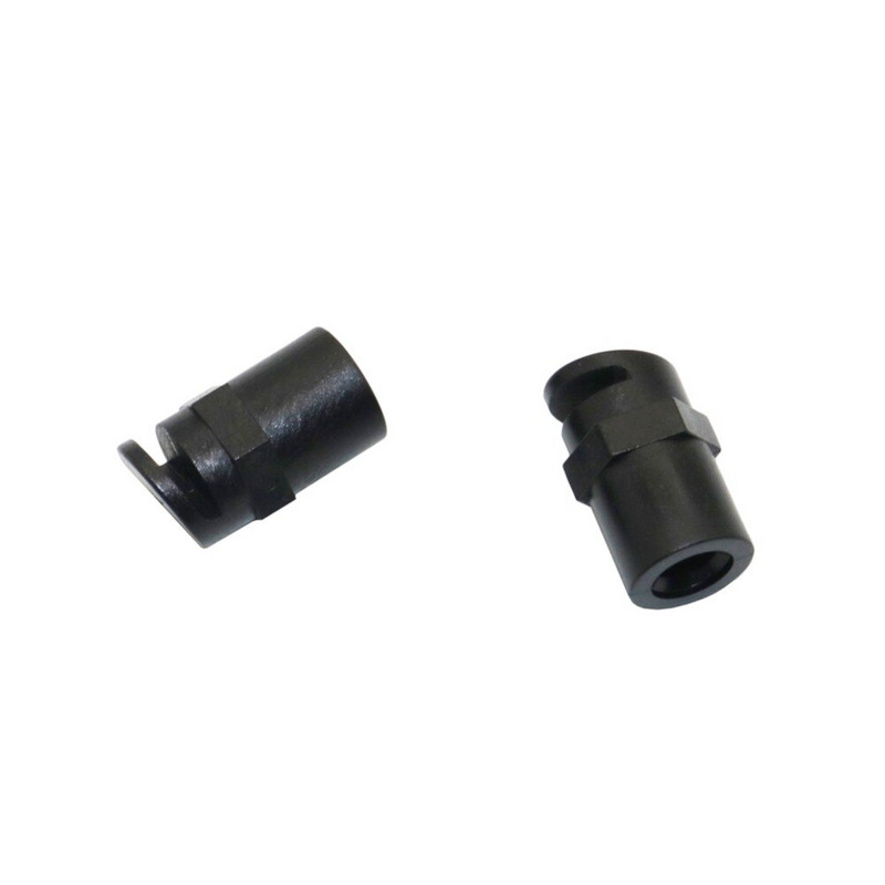 Dārza 180 grādu refrakcijas smidzinātājs Siltumnīca Pilienūdens apūdeņošana Miglas uzgalis Dārza sprinkleru galviņas 20 gab.