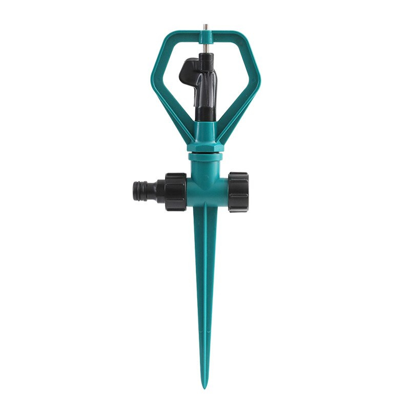 Автоматичен въртящ се спринклер Градина, зеленчукова градина, серия спринклерни спринклерни пръскачки, градински пръскачки W2133