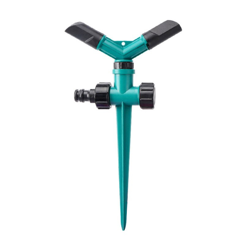 Автоматичен въртящ се спринклер Градина, зеленчукова градина, серия спринклерни спринклерни пръскачки, градински пръскачки W2133