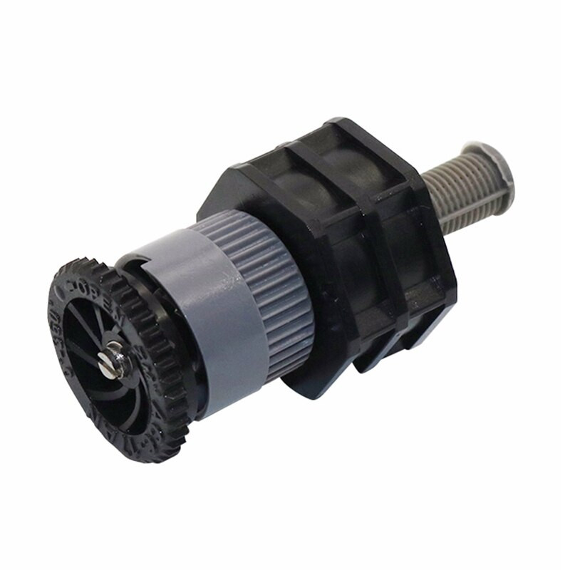 Градинска пръскачка Разпръскваща центрофуга Регулируема градинска пръскачка за поливане на селскостопанска дюза за мъгла 1/2" вътрешна резба 20 бр.