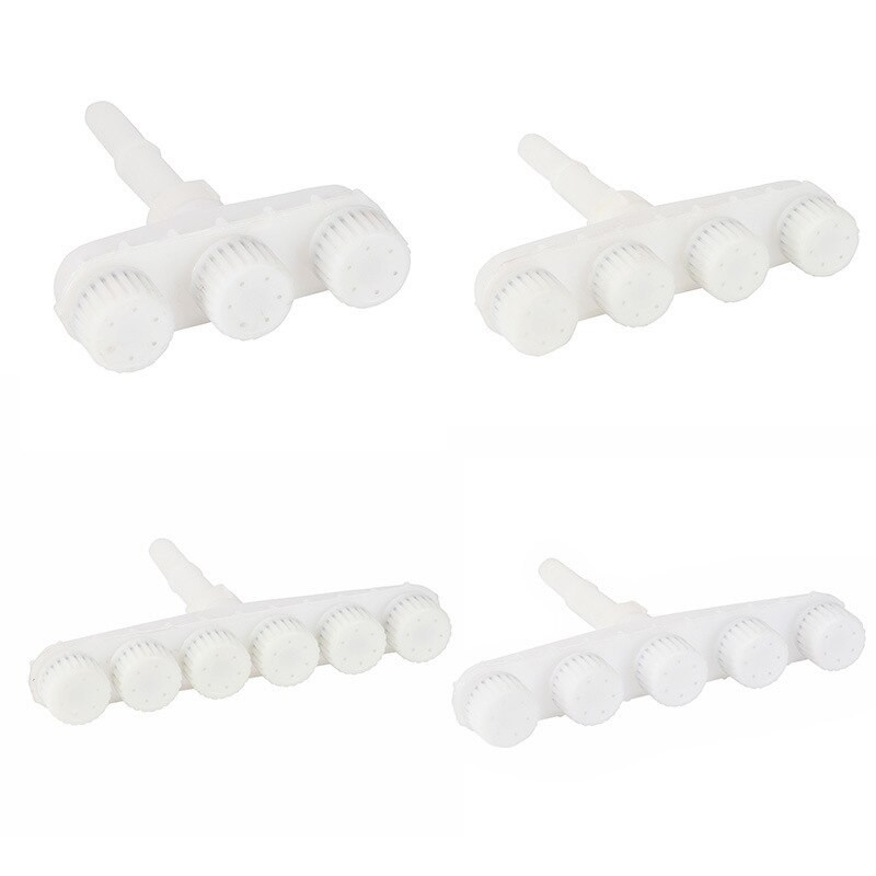 Lauksaimniecība Izsmidzinātājs Sprauslas Mājas Dārzs Zāliens Ūdens smidzinātāji Lauku dārzeņi Apūdeņošanas aerosols Regulējams izmērs Sprauslas rīks