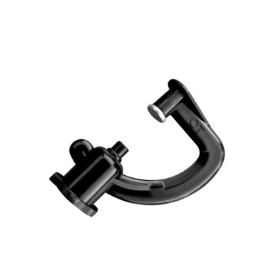 50 τμχ Ακροφύσιο Πότισμα Κήπου Διαθλαστικό Ακροφύσιο Ψεκαστήρων Κηπουρικής Ατομοποίησης Ψεκαστήρες ομίχλης Θερμοκηπίου Περιστρεφόμενο ακροφύσιο άρδευσης