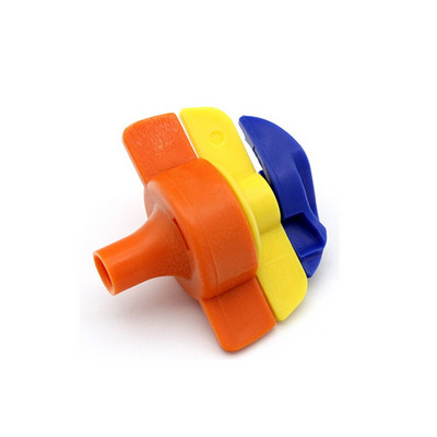 50 τμχ Ακροφύσιο Πότισμα Κήπου Διαθλαστικό Ακροφύσιο Ψεκαστήρων Κηπουρικής Ατομοποίησης Ψεκαστήρες ομίχλης Θερμοκηπίου Περιστρεφόμενο ακροφύσιο άρδευσης