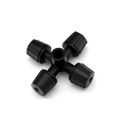 50 τμχ Ακροφύσιο Πότισμα Κήπου Διαθλαστικό Ακροφύσιο Ψεκαστήρων Κηπουρικής Ατομοποίησης Ψεκαστήρες ομίχλης Θερμοκηπίου Περιστρεφόμενο ακροφύσιο άρδευσης