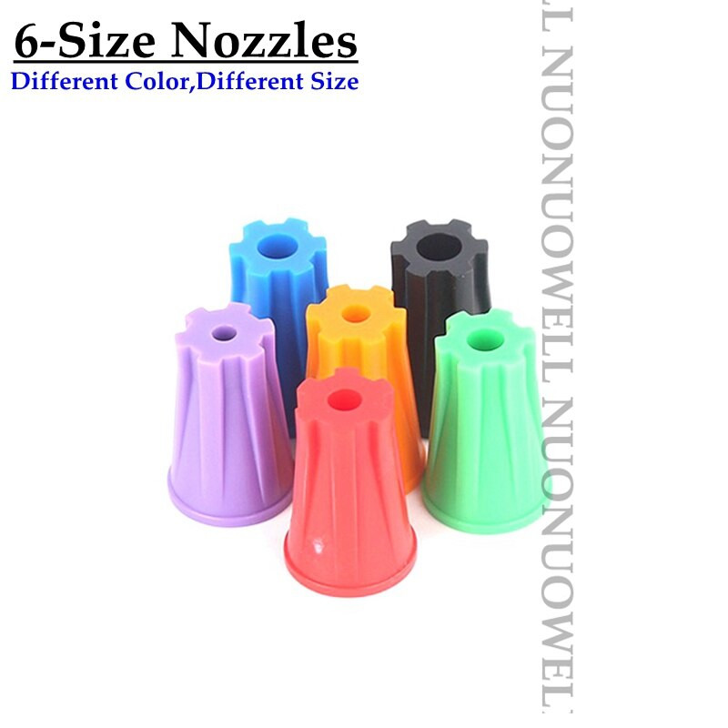 2 ~ 20 бр. Градинско напояване Колебащи се пръскачки Ферма Овощна градина Осцилираща ротационна дюза Парк тревни площи Пейзажни пръскачки