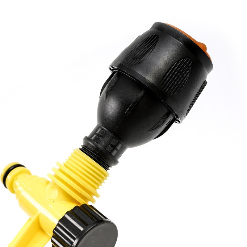 360 laipsnių automatiniai besisukantys vejos purkštuvai su atrama besisukančiais vandens purkštuvų purkštukais sodo laistymo įrankis