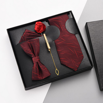 Ανδρικό σετ σε τρία χρώματα