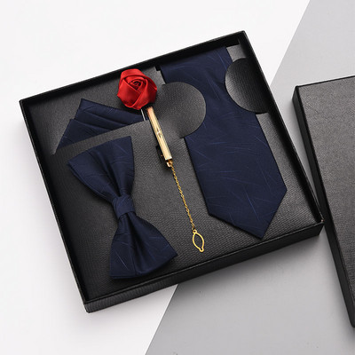 Ανδρικό σετ σε τρία χρώματα