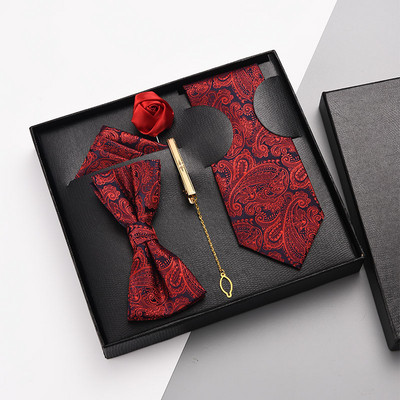 Ανδρικό σετ σε τρία χρώματα