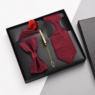 Ανδρικό σετ σε τρία χρώματα