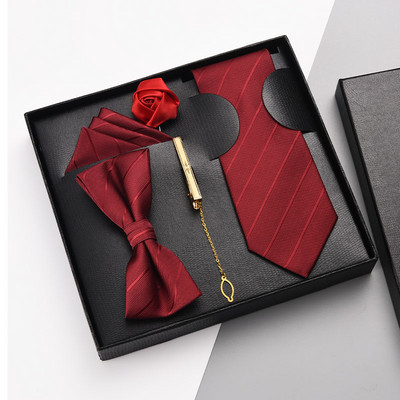 Ανδρικό σετ σε τρία χρώματα