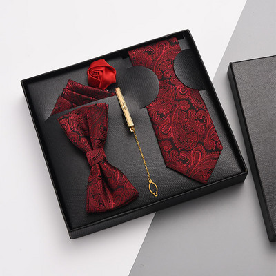 Ανδρικό σετ σε τρία χρώματα