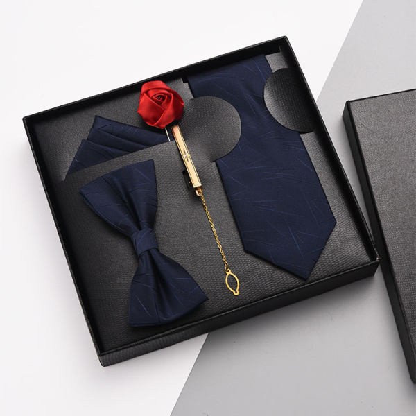 Ανδρικό σετ σε τρία χρώματα