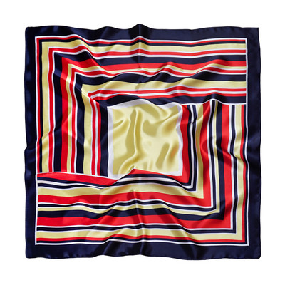 Svītraina vīriešu šalle