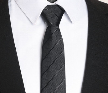 Мъжка официална вратовръзка
