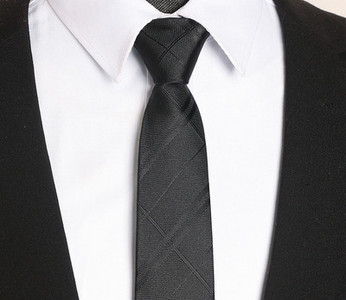 Мъжка официална вратовръзка