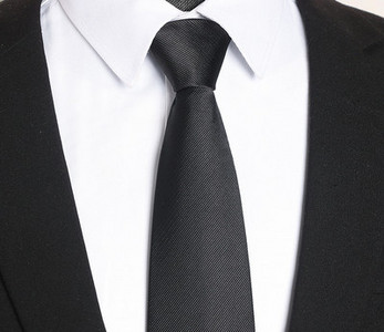 Мъжка официална вратовръзка