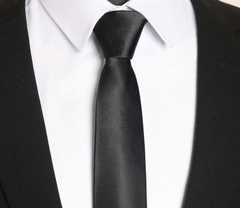 Мъжка официална вратовръзка