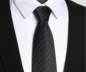 Мъжка официална вратовръзка