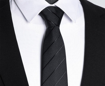Мъжка официална вратовръзка
